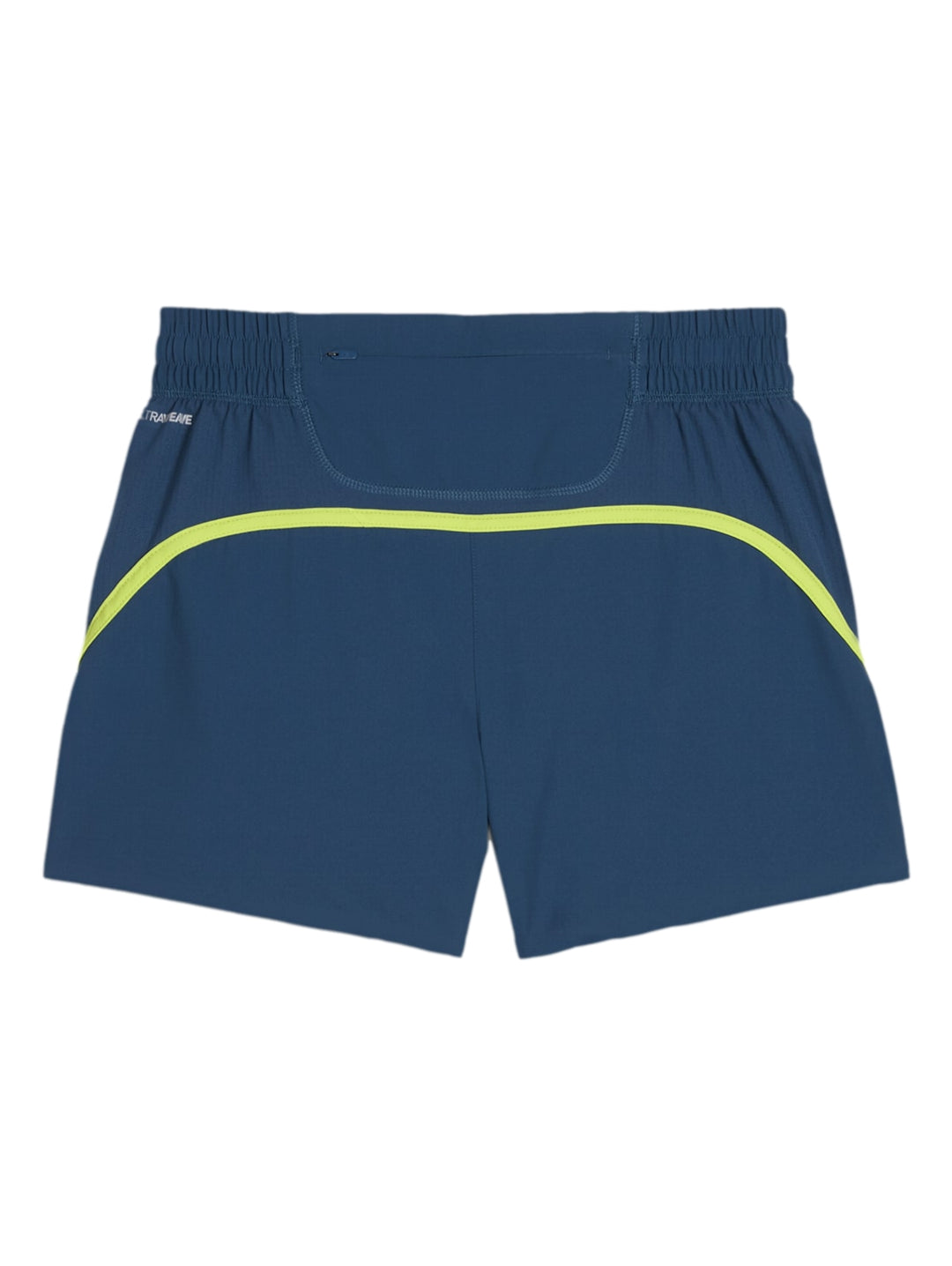Short PUMA Run Ultraweave Velocity 4 Ocean Tropic para Mujer