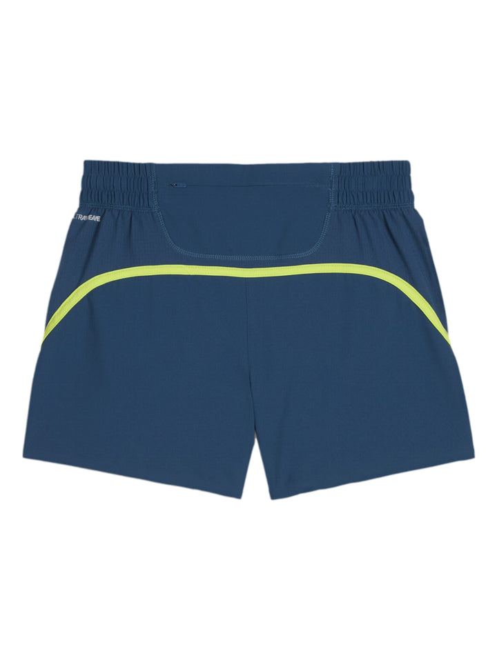 Short PUMA Run Ultraweave Velocity 4 Ocean Tropic para Mujer