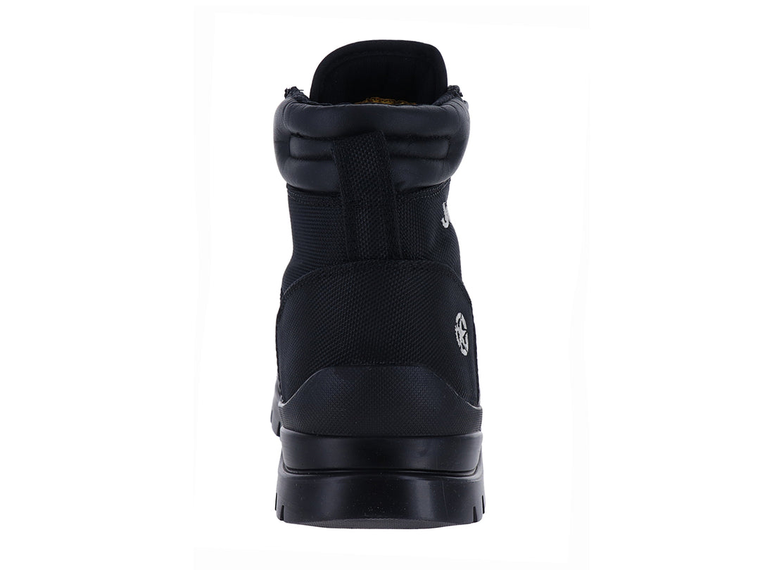 Botas Jeep Casual Negro para Hombre