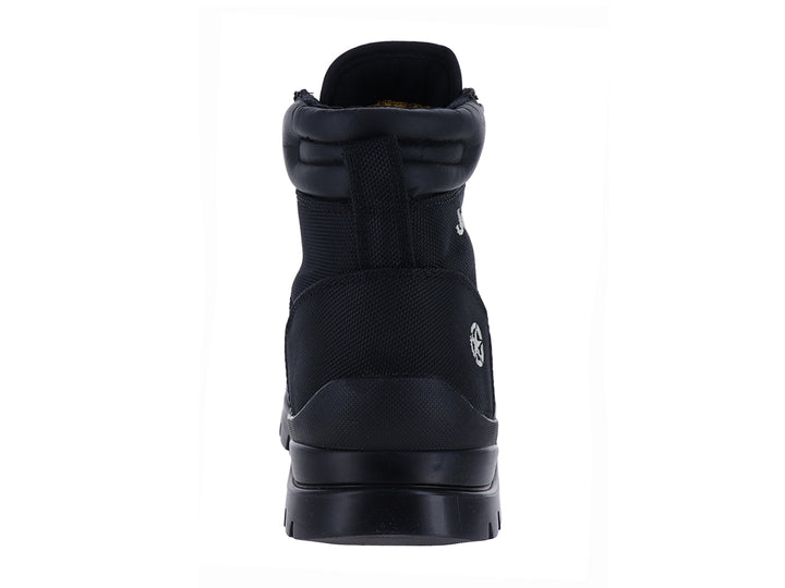 Botas Jeep Casual Negro para Hombre