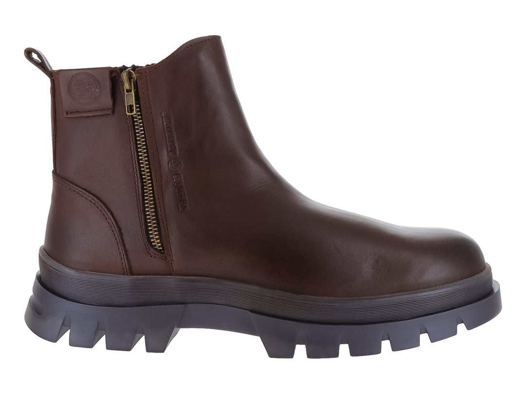 Botas Jeep Café para Hombre