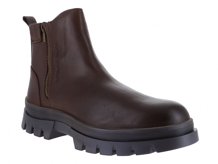 Botas Jeep Café para Hombre