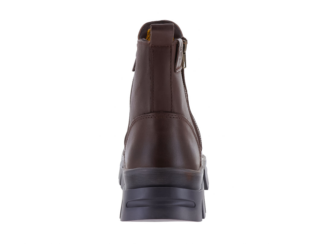 Botas Jeep Café para Hombre