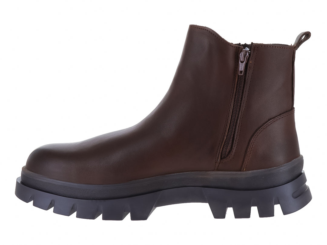 Botas Jeep Café para Hombre