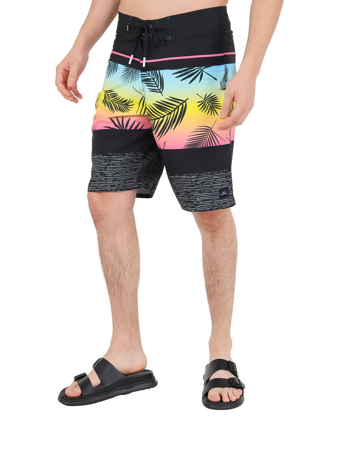 Pantalones cortos de surf O&