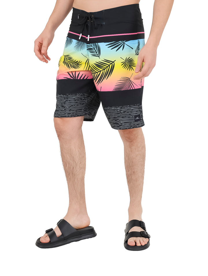 Pantalones cortos de surf O&