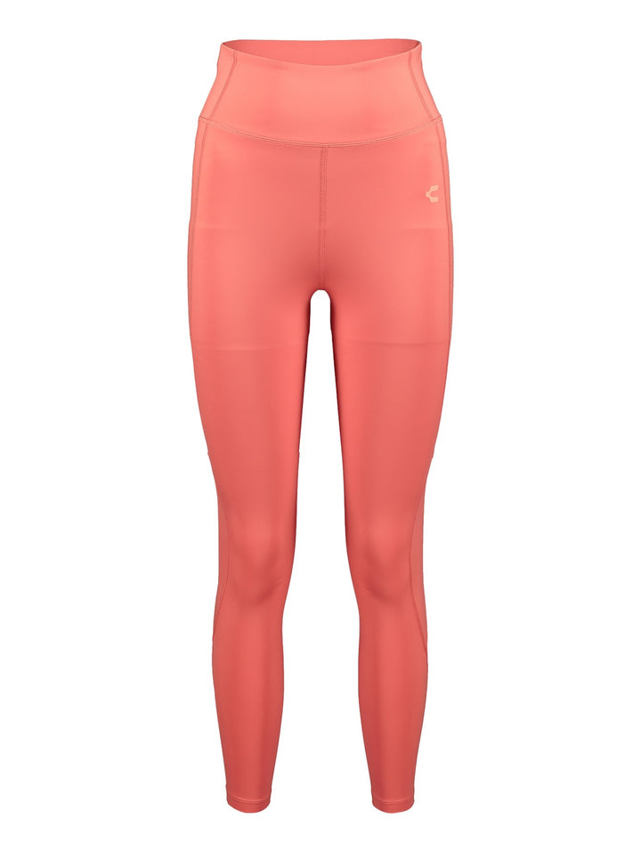 Leggings Charly Color Coral para Mujer