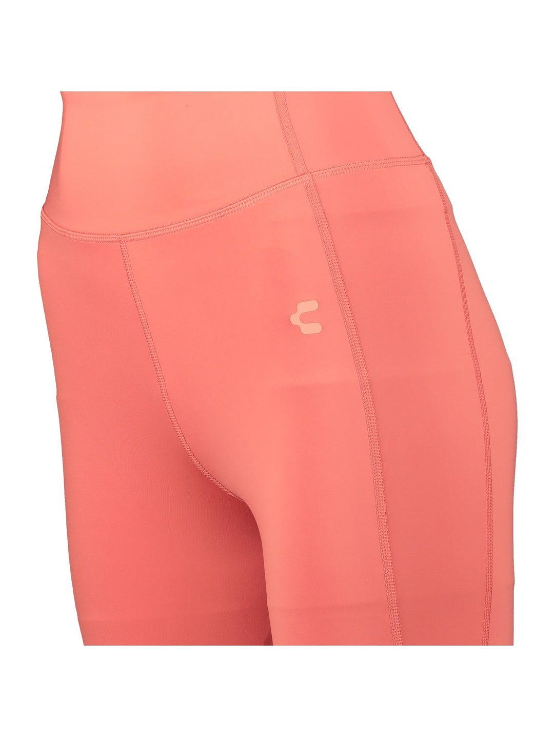 Leggings Charly Color Coral para Mujer