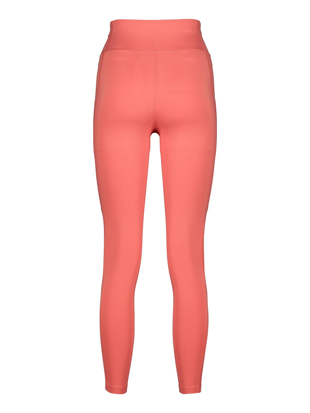 Leggings Charly Color Coral para Mujer
