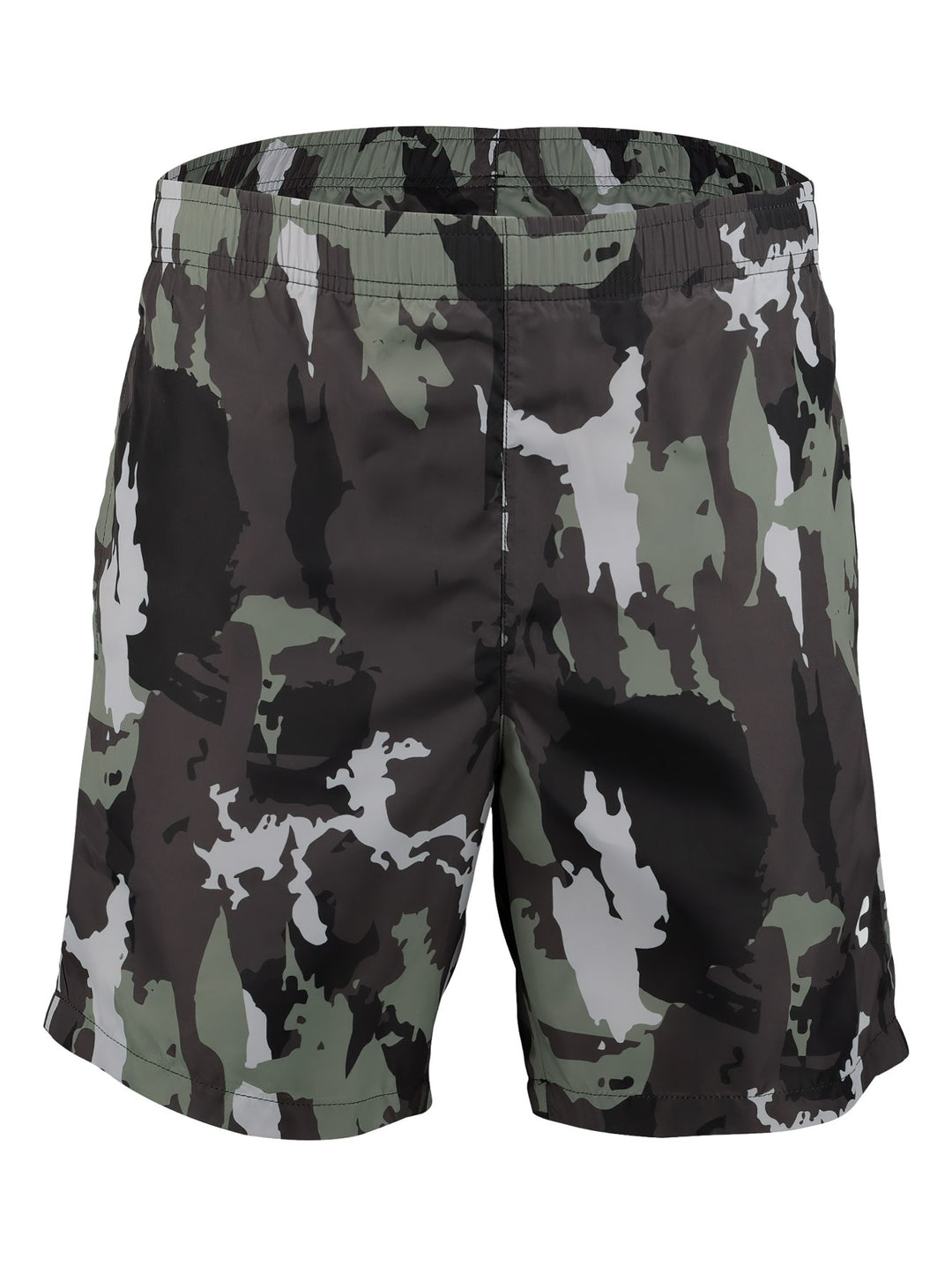 Short Charly Multicolor para Hombre