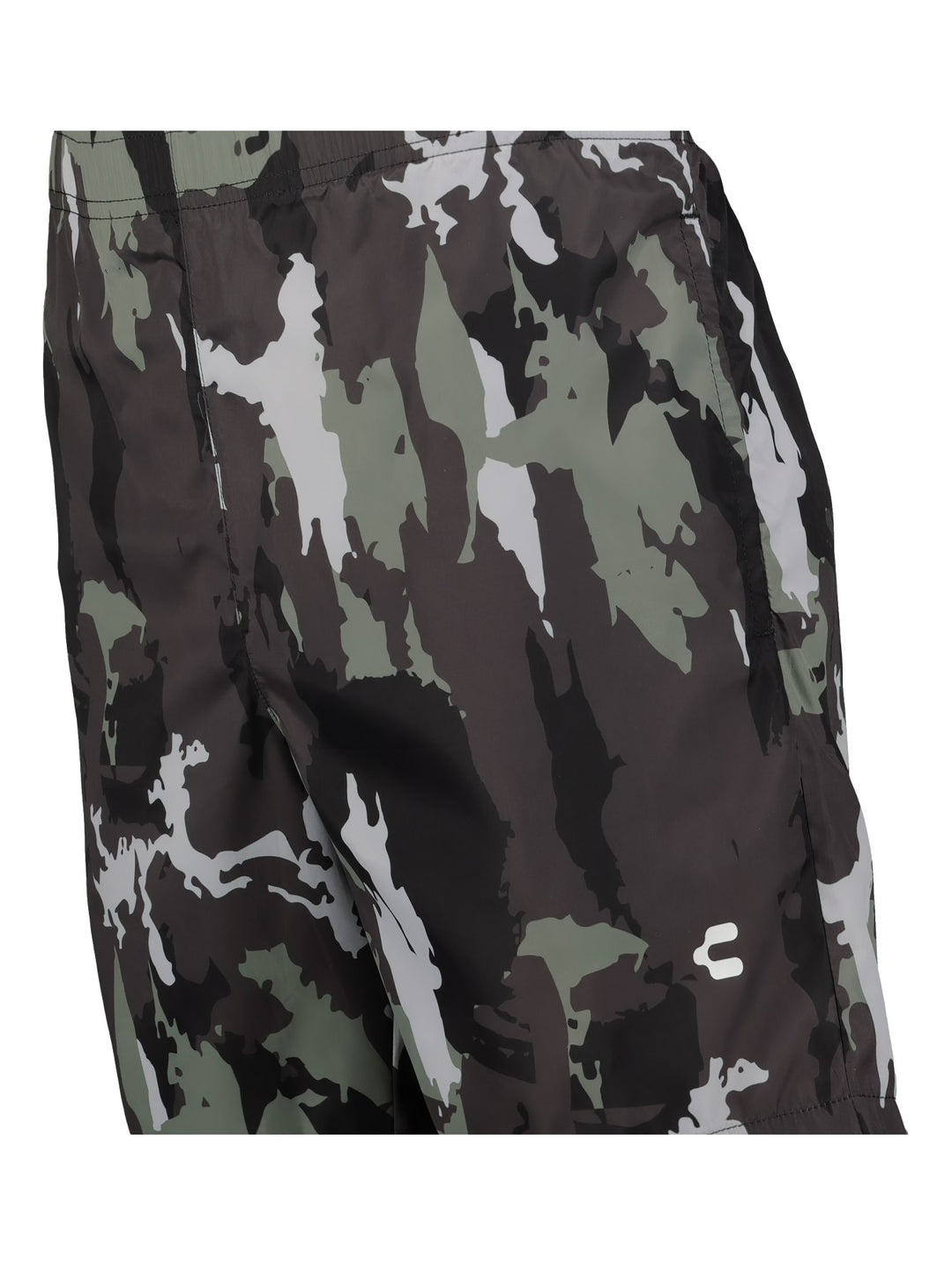 Short Charly Multicolor para Hombre