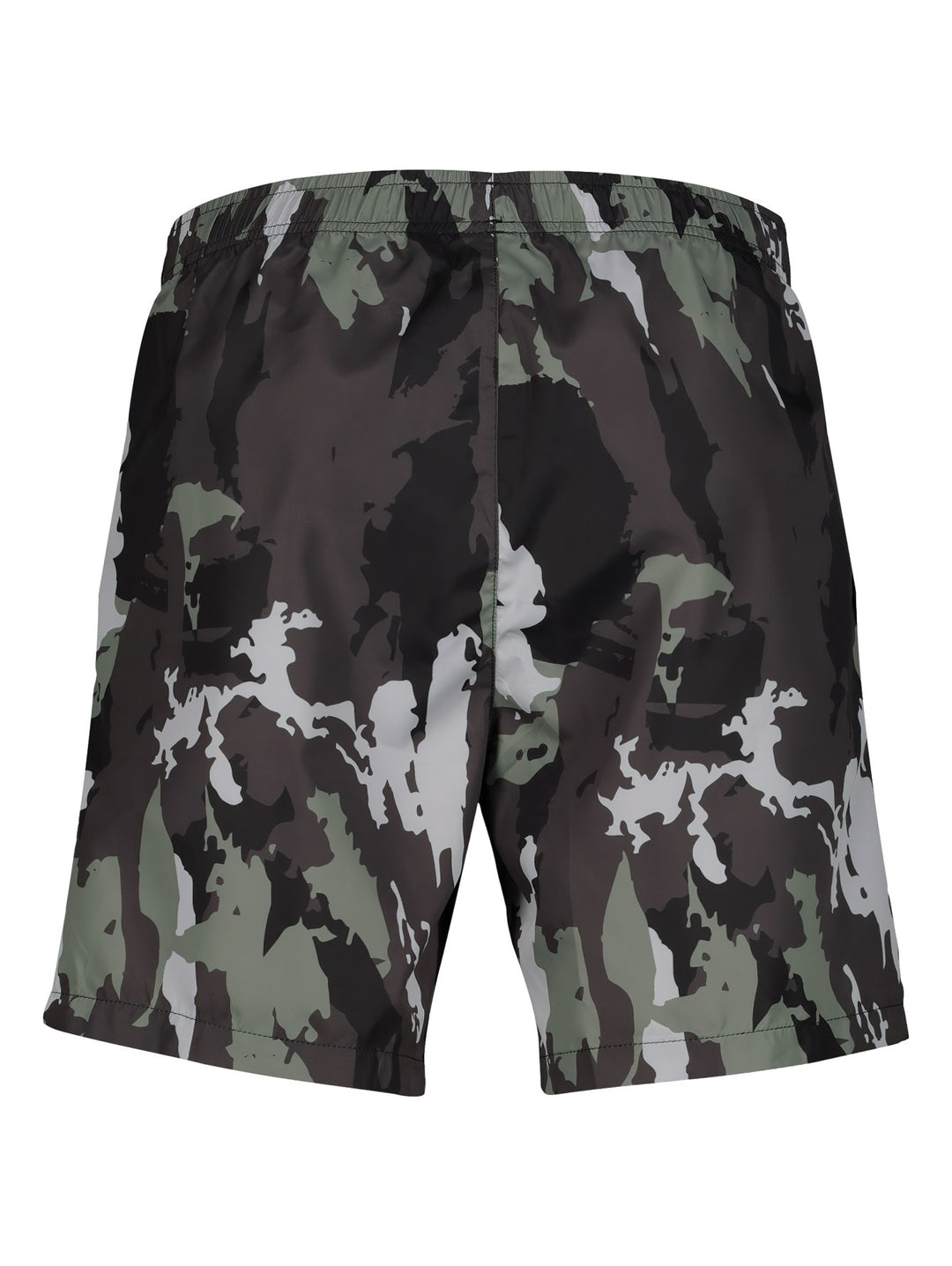 Short Charly Multicolor para Hombre