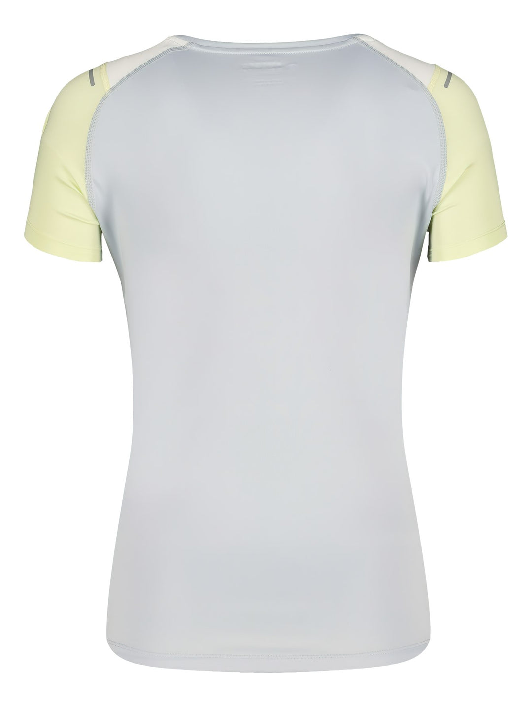 Playera Deportiva Charly Azul Claro para Mujer