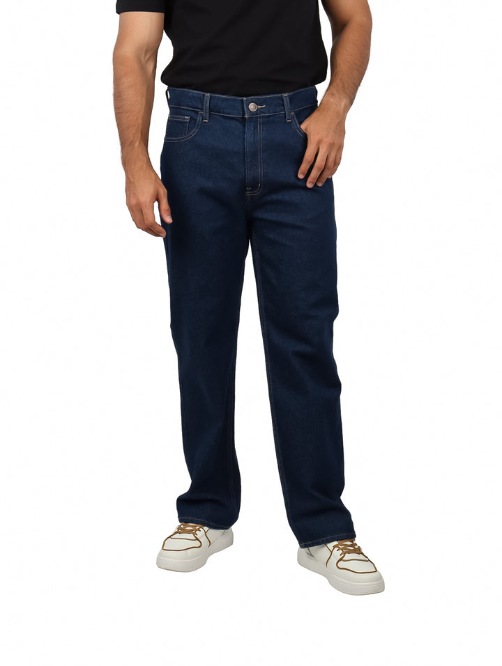 Pantalones Jeans OGGI Power Azul Oscuro para Hombre
