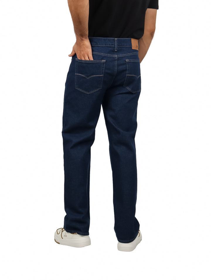 Pantalones Jeans OGGI Power Azul Oscuro para Hombre