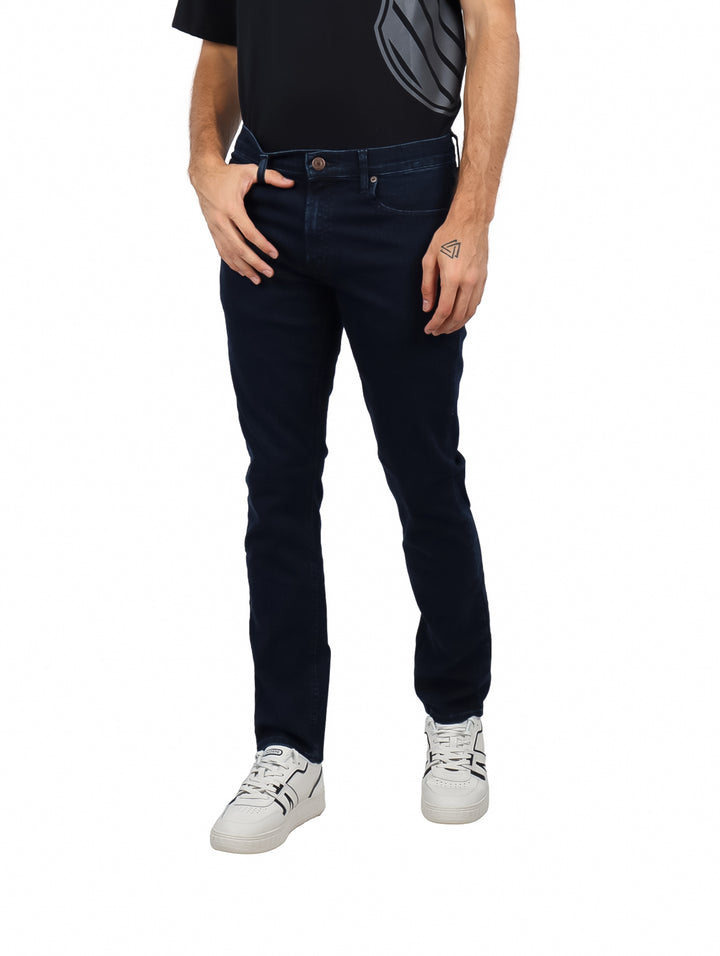 Jeans OGGI Basic Iron Rebel Color Ink para Hombre