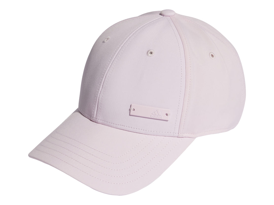 Gorra Adidas Bballcap Lt Met Rosa para Mujer