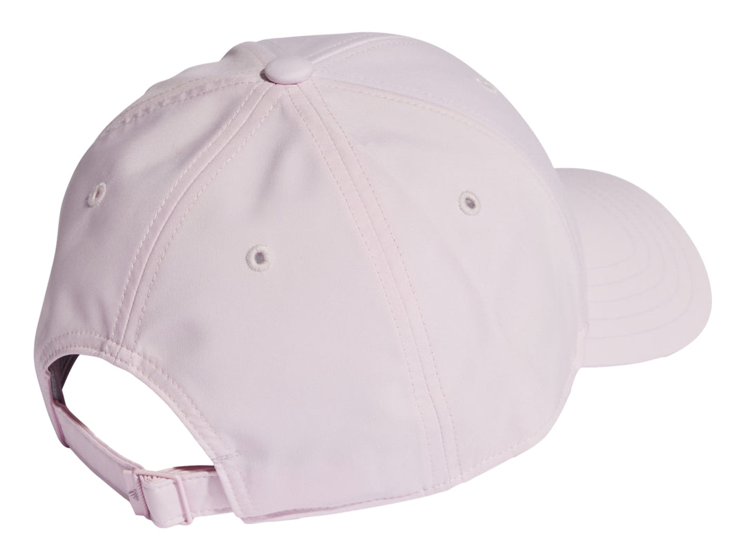 Gorra Adidas Bballcap Lt Met Rosa para Mujer
