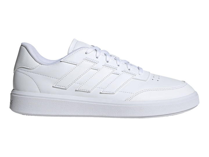Tenis Adidas Courtblock Blancos para Hombre