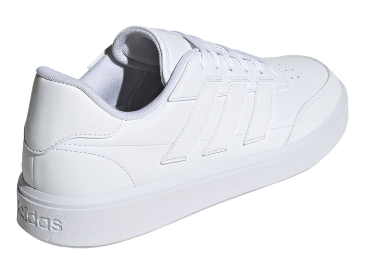 Tenis Adidas Courtblock Blancos para Hombre