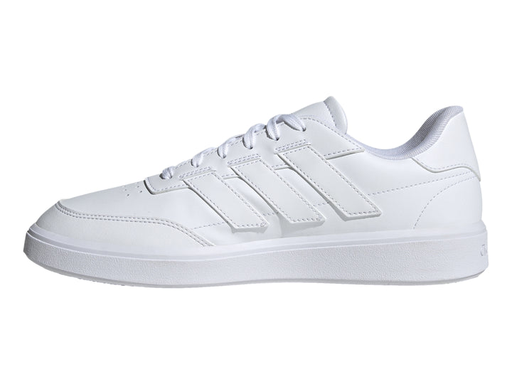 Tenis Adidas Courtblock Blancos para Hombre