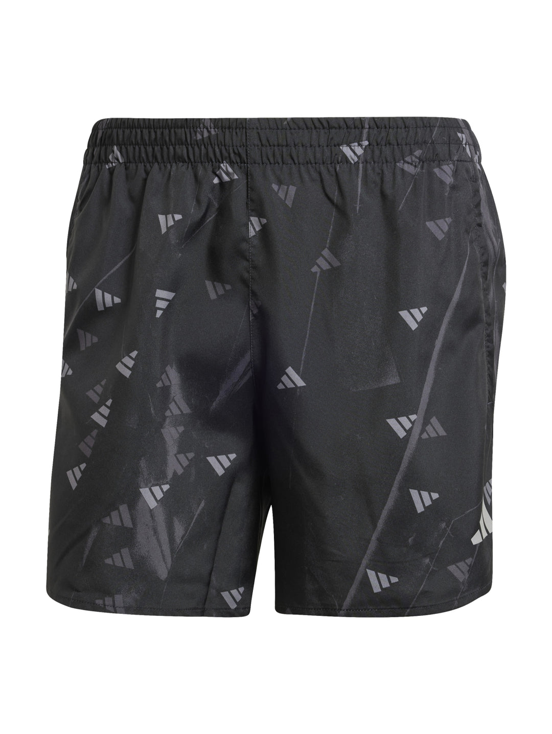 Short Adidas Run It Negro para Hombre