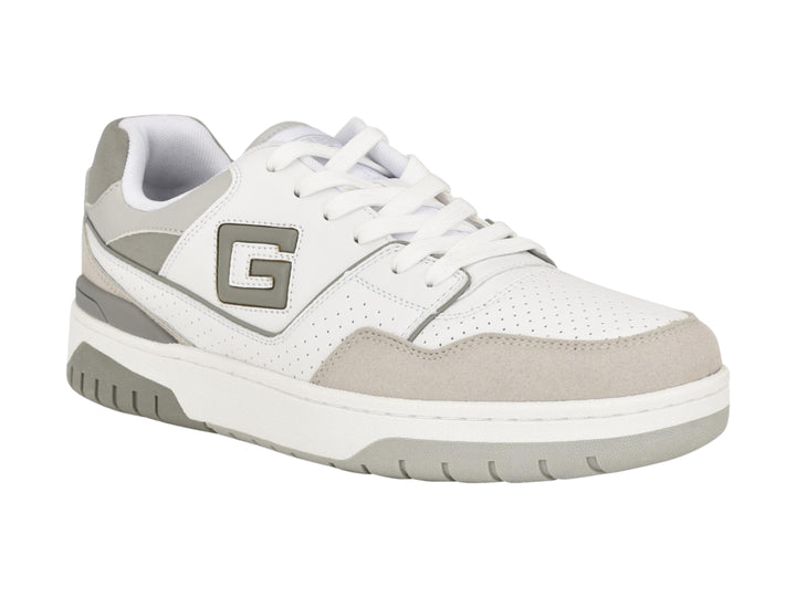 Tenis GUESS Casual Gris para Hombre