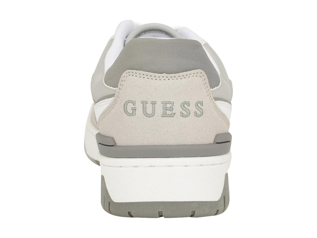 Tenis GUESS Casual Gris para Hombre