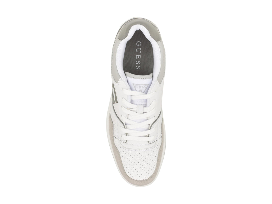 Tenis GUESS Casual Gris para Hombre