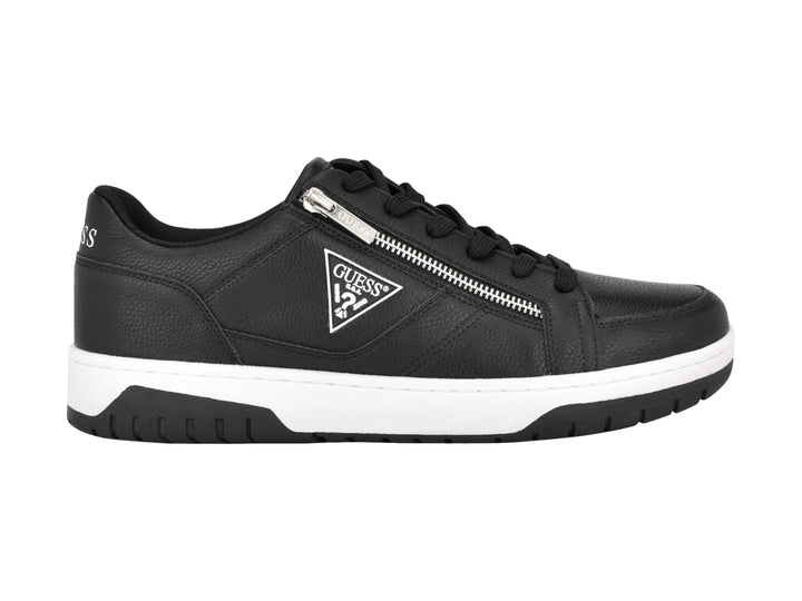 Tenis Guess Nuvio Negro para Hombre