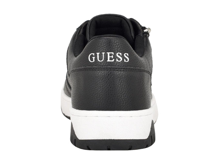 Tenis Guess Nuvio Negro para Hombre