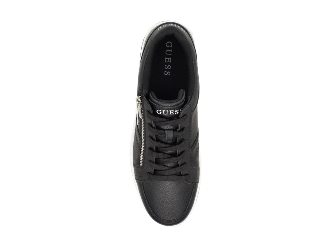 Tenis Guess Nuvio Negro para Hombre