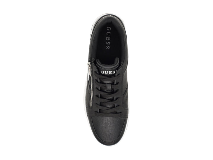 Tenis Guess Nuvio Negro para Hombre