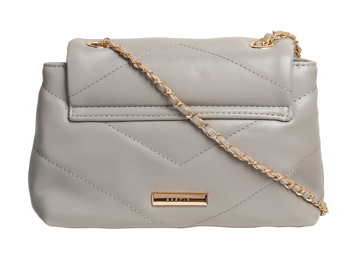 Bolsa Felianna Clara Gris para Mujer