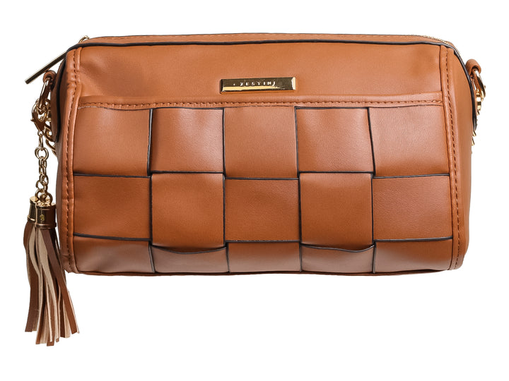 Bolso Felianna Marrón para Mujer