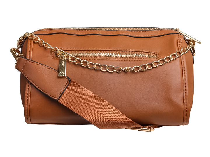 Bolso Felianna Marrón para Mujer