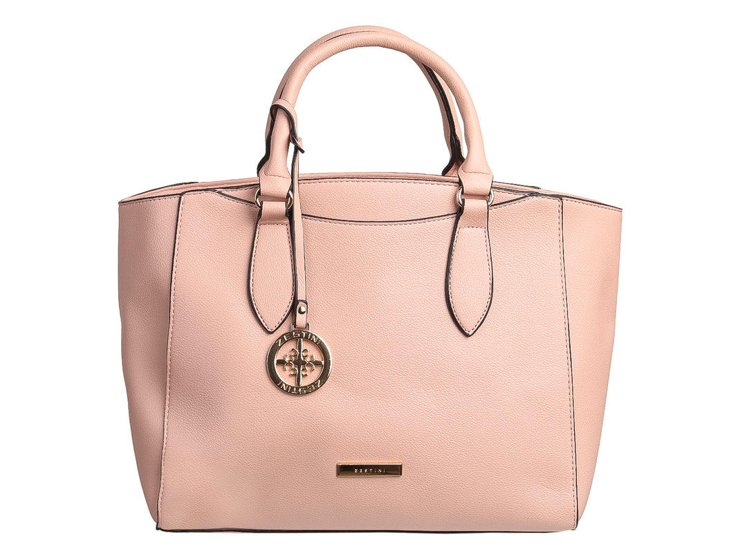 Bolsa de Mano Felianna Color Rosa para Mujer