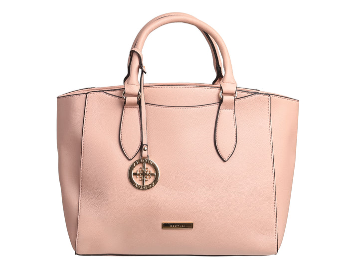 Bolsa de Mano Felianna Color Rosa para Mujer