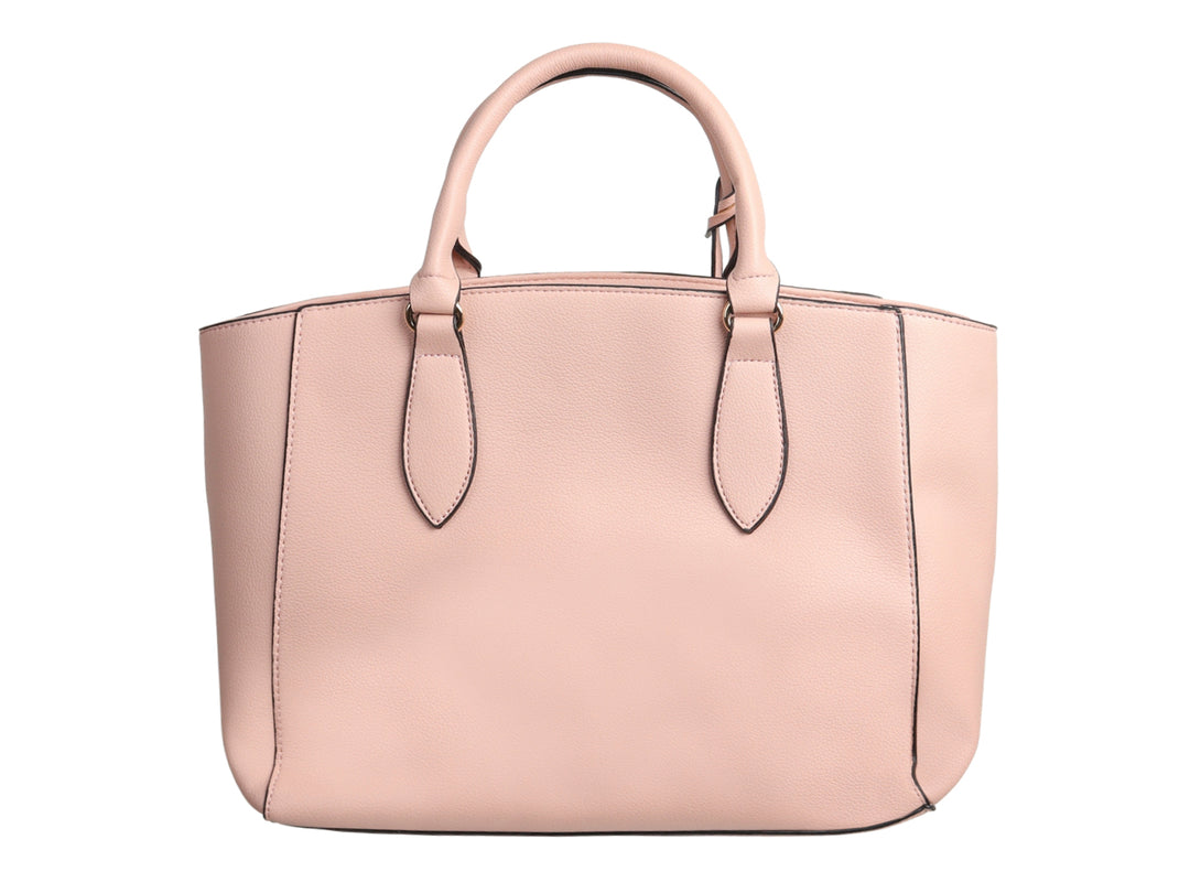 Bolsa de Mano Felianna Color Rosa para Mujer