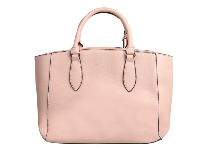 Bolsa de Mano Felianna Color Rosa para Mujer