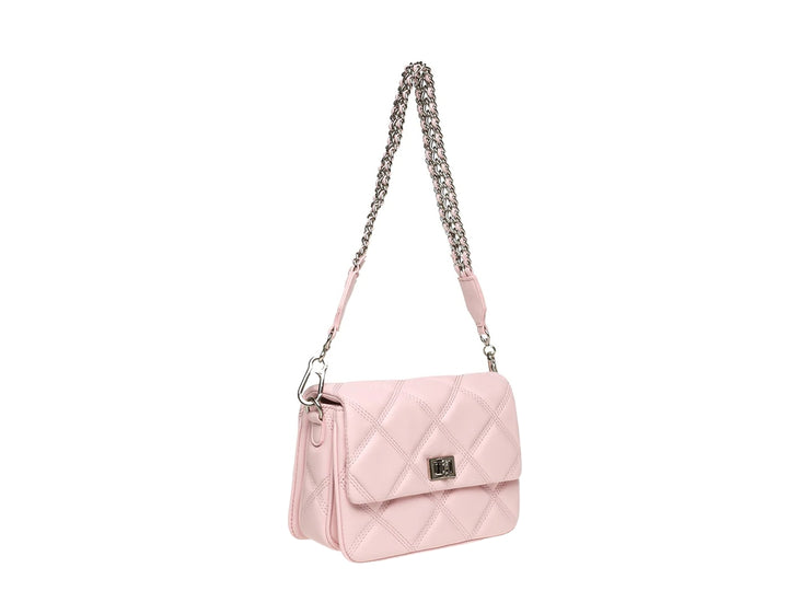 Bolso Steve Madden Broone Rosa Pastel para Mujer