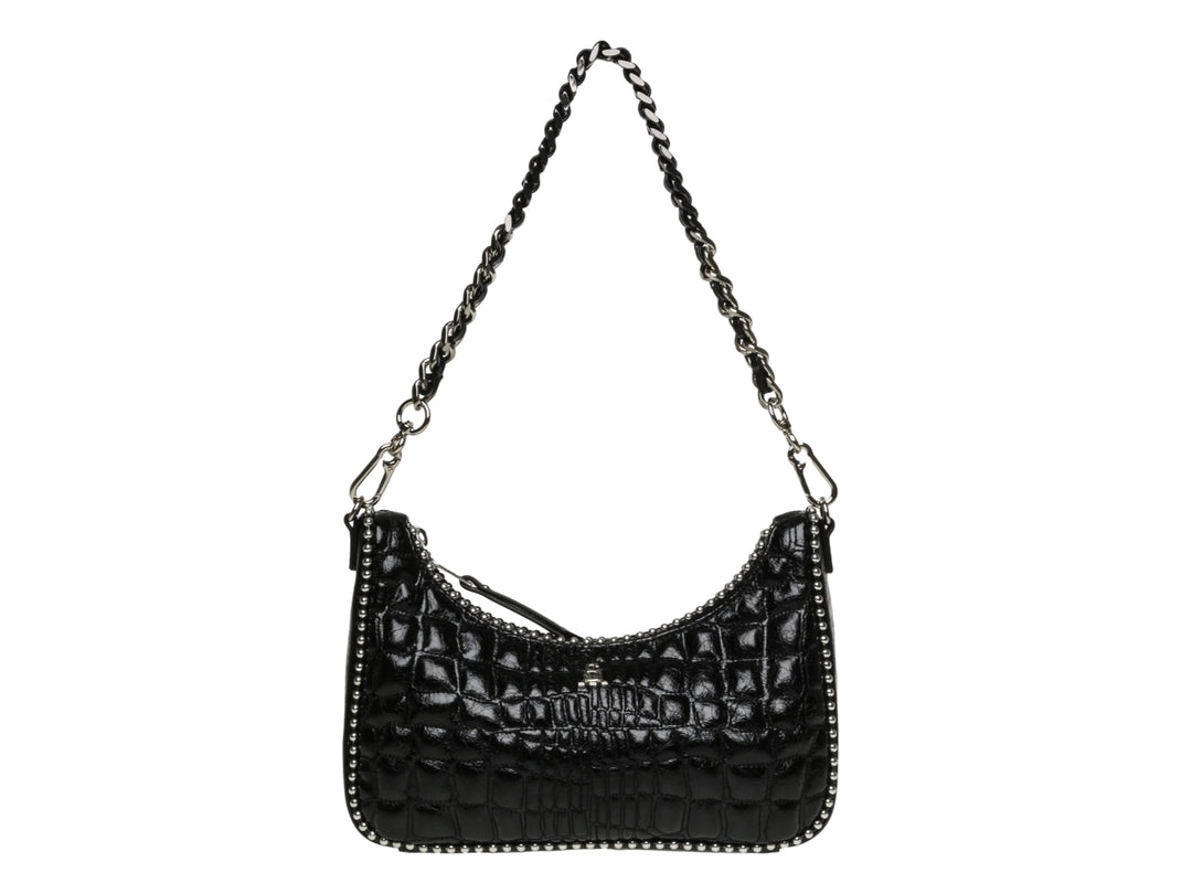 Bolso Steve Madden Bvital Negro para Mujer