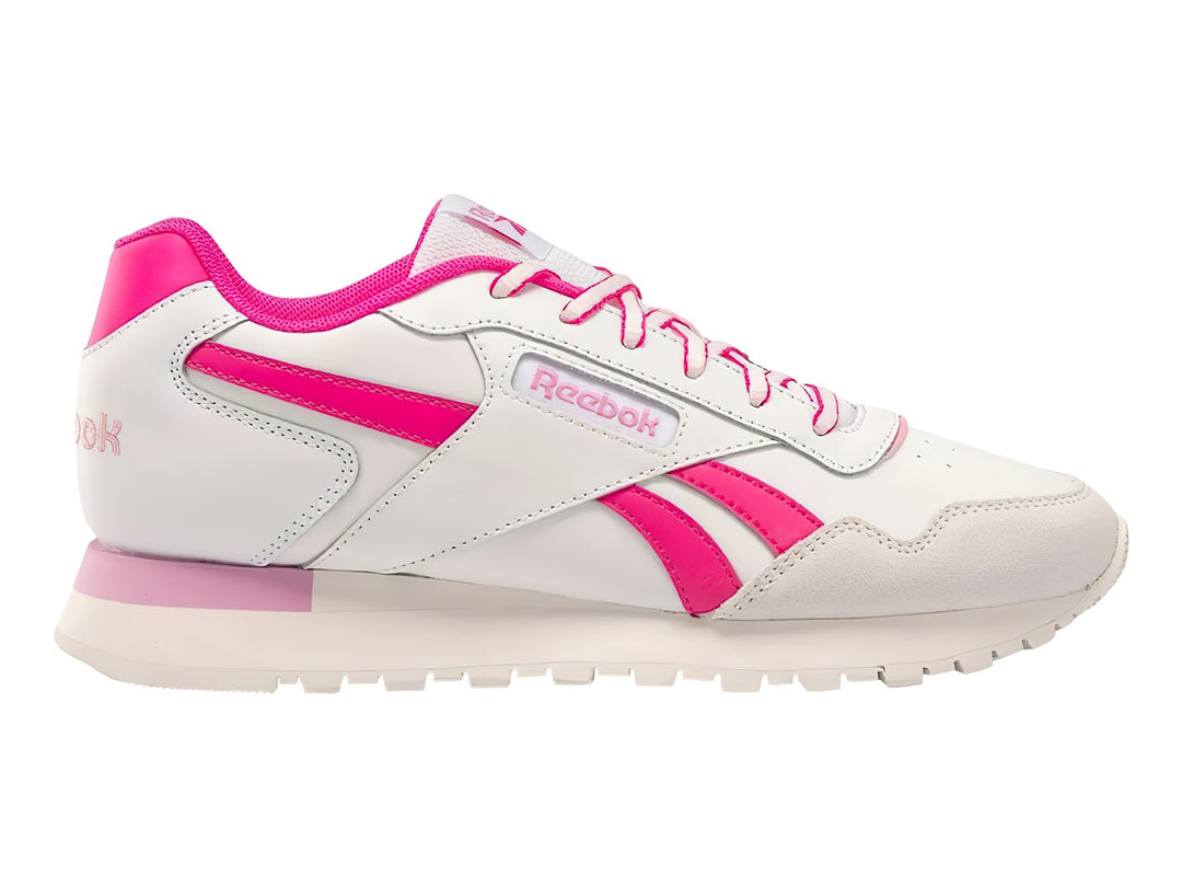 Tenis Reebok Glide Blanco para Mujer