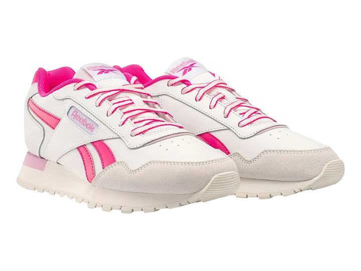 Tenis Reebok Glide Blanco para Mujer