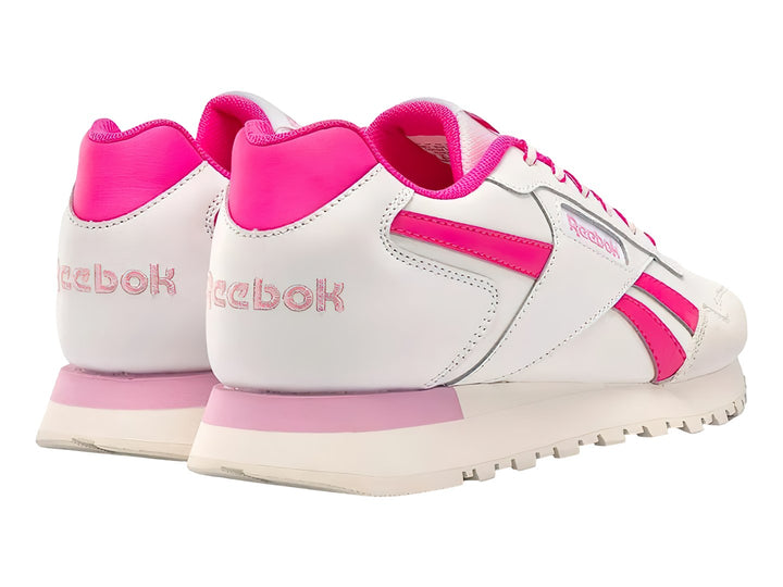 Tenis Reebok Glide Blanco para Mujer