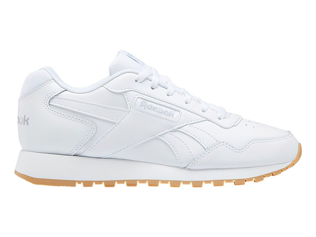 Tenis Reebok Glide Blancos para Mujer