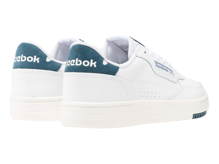 Tenis Reebok Court Peak Blanco para Hombre