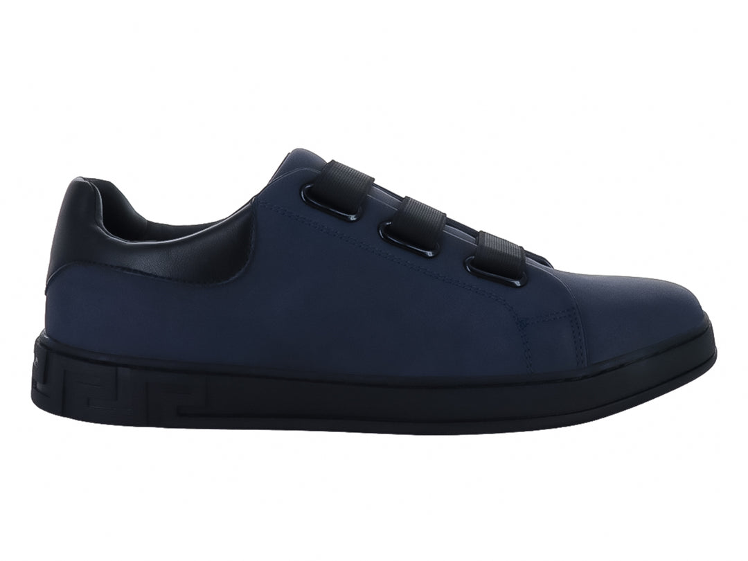 Tenis Platini Azul Marino para Hombre