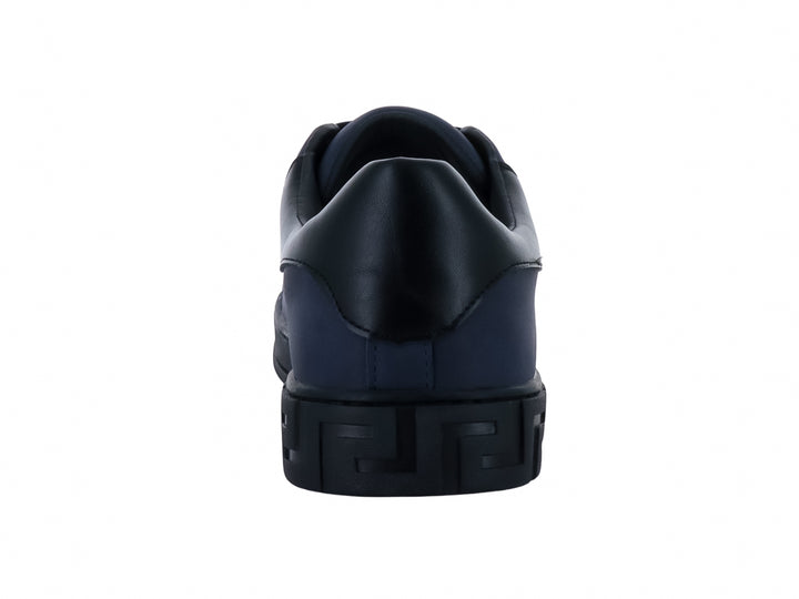 Tenis Platini Azul Marino para Hombre