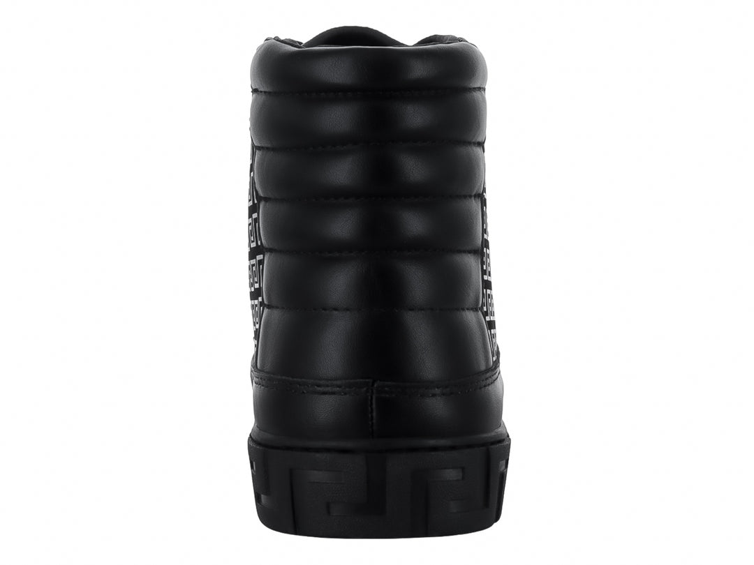 Tenis Platini Negro para Hombre